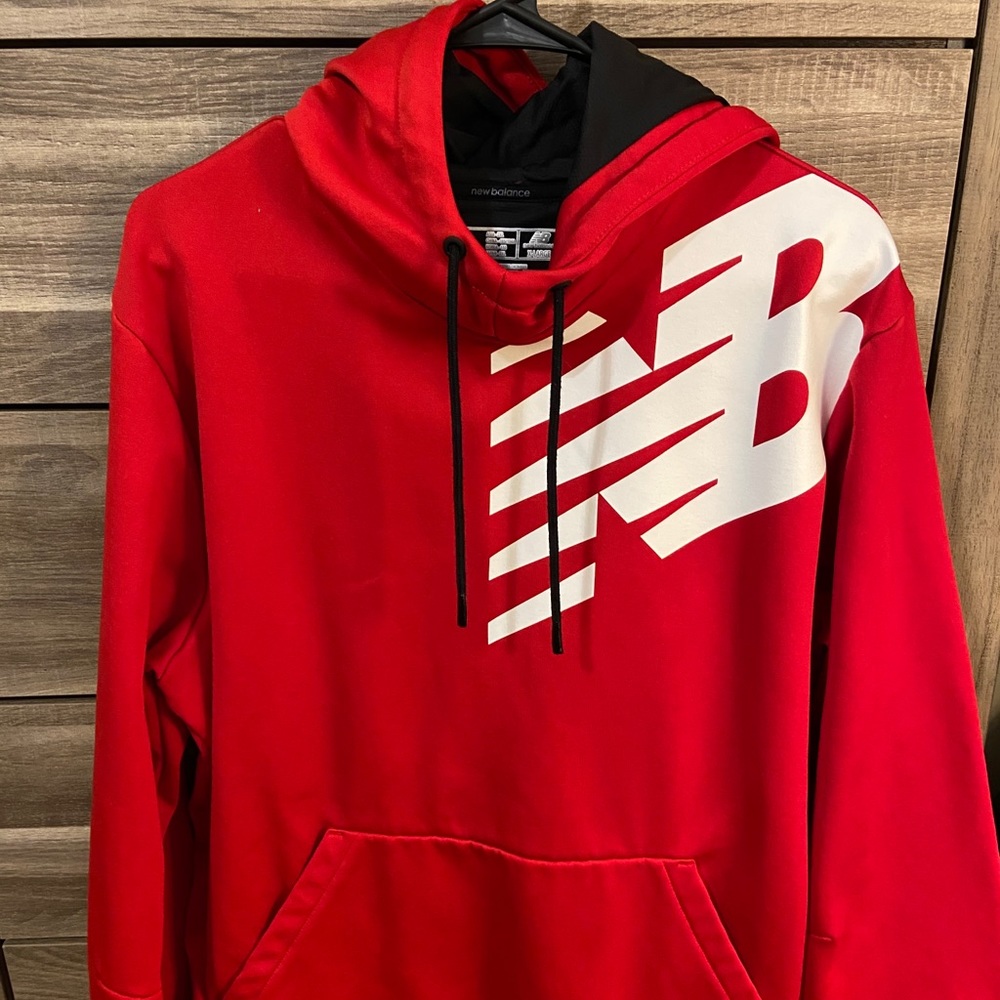 New Balance Hoodie